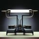 Illustration for article titled Coolest… Lamps… Ever…